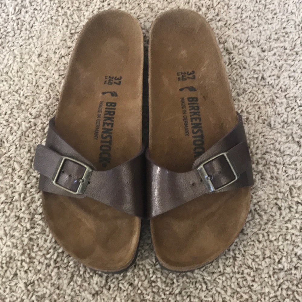 NWOT Birkenstock